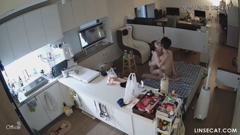 Korean Amateur Video 2026 – IP – 스튜디오 커플 1