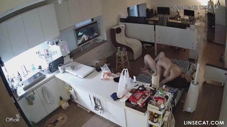 Korean Amateur Video 2026 – IP – 스튜디오 커플 1