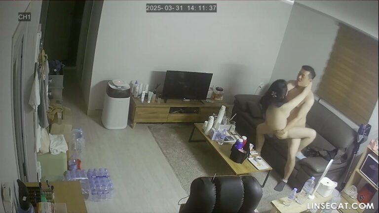 Korean Amateur Video 2026 – IP – 스튜디오 커플 2