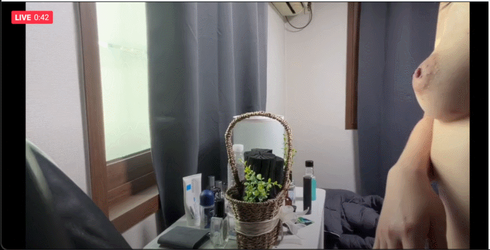 Korean Amateur Video 2026 – Fㅔㄴ디걸 밴드