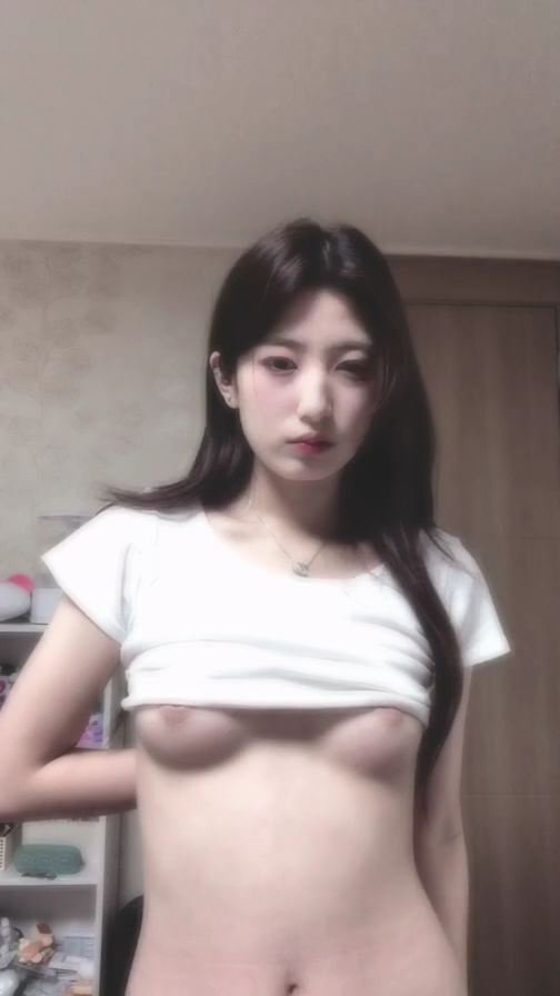 Korean Amateur Video 2026 – 존예녀 라방