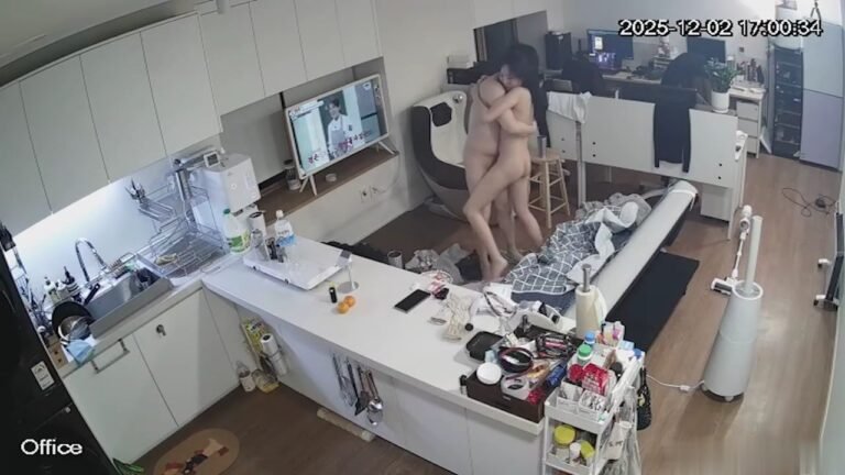 Korean Amateur Video 2026 – IP – 스튜디오 커플