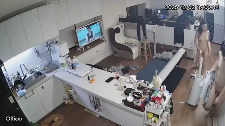 Korean Amateur Video 2026 – IP – 스튜디오 커플