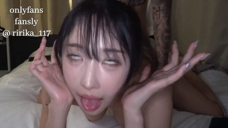 OnlyFans Leak Video 2026 – onlyfans-ririka-7