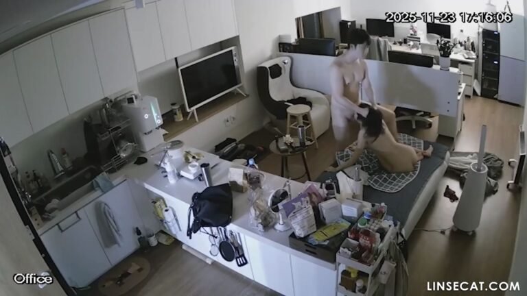 Korean Amateur Video 2026 – IP – 스튜디오 커플
