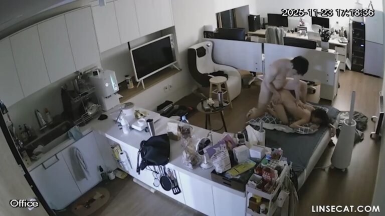 Korean Amateur Video 2026 – IP – 스튜디오 커플