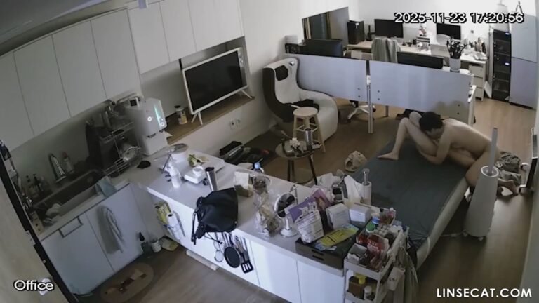 Korean Amateur Video 2026 – IP – 스튜디오 커플