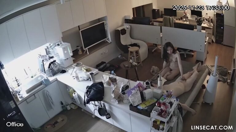 Korean Amateur Video 2026 – IP – 스튜디오 커플