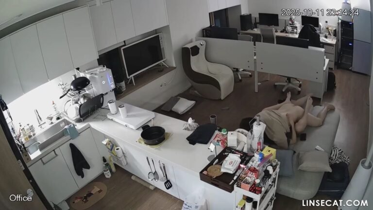 Korean Amateur Video 2026 – IP – 스튜디오 커플