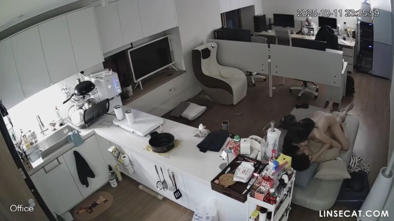 Korean Amateur Video 2026 – IP – 스튜디오 커플