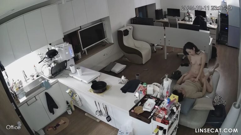 Korean Amateur Video 2026 – IP – 스튜디오 커플