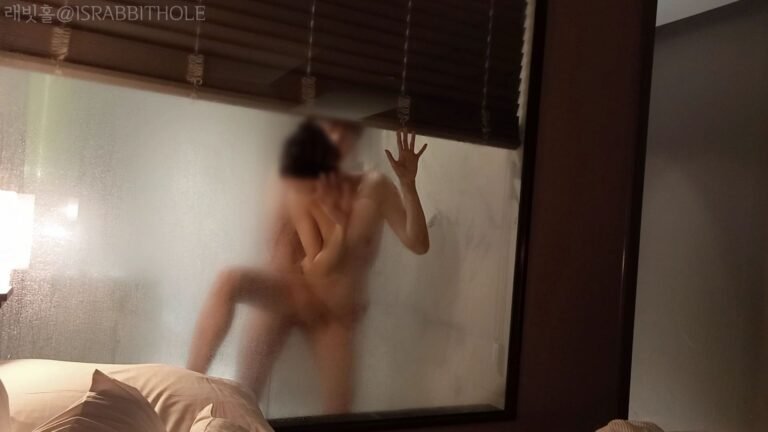 Korean Amateur Video 2026 – 샤워실 original