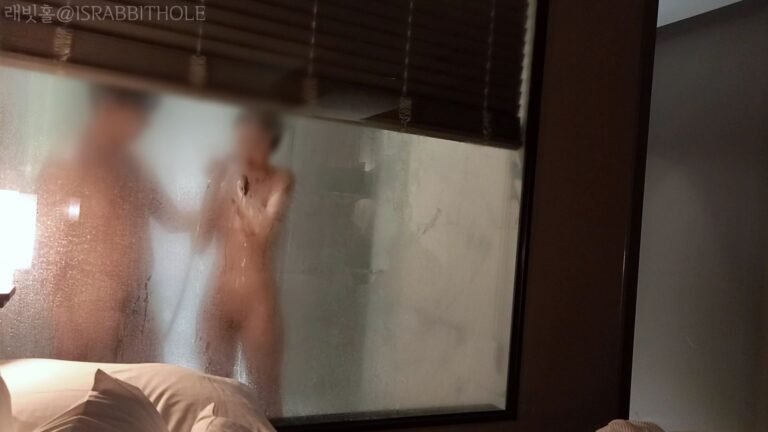 Korean Amateur Video 2026 – 샤워실 original