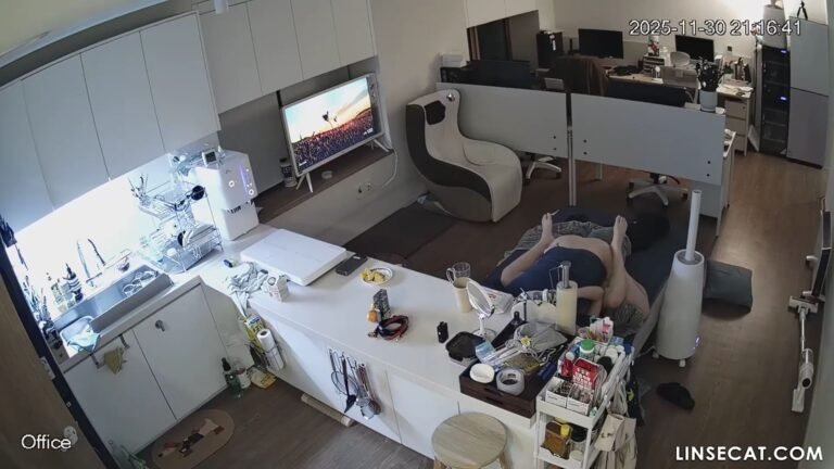 Korean Amateur Video 2026 – IP – 스튜디오 커플