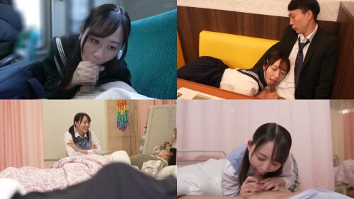 PIYO 171 23.06.22 目を覚ましたら、隣の女子校生が俺の疲れマラを優しくフェラしてくれてた。 パンティとチェキ付き【2시간 04분 25초】