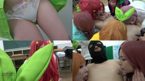 FC2 1799377 omake
