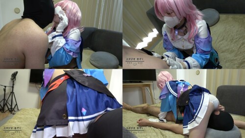 FC2 PPV 3846902 omake