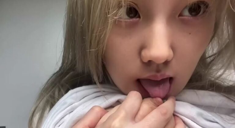 Korean Amateur Video 2026 – Sejinming(기무세딘) 영상 2개