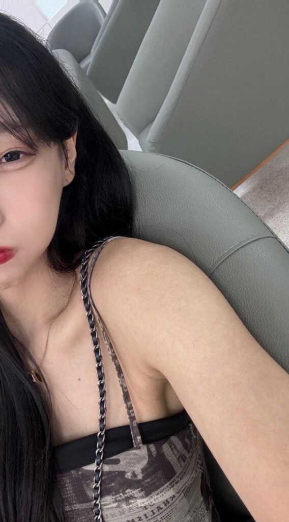 Korean Amateur Video 2026 – [쉬멜주의] 레전드