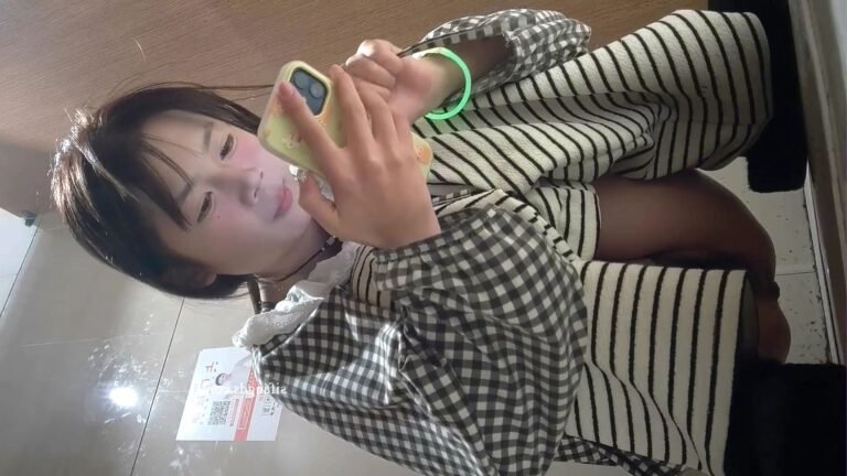 Chinese Amateur Leak Video 2026 – chn26080411