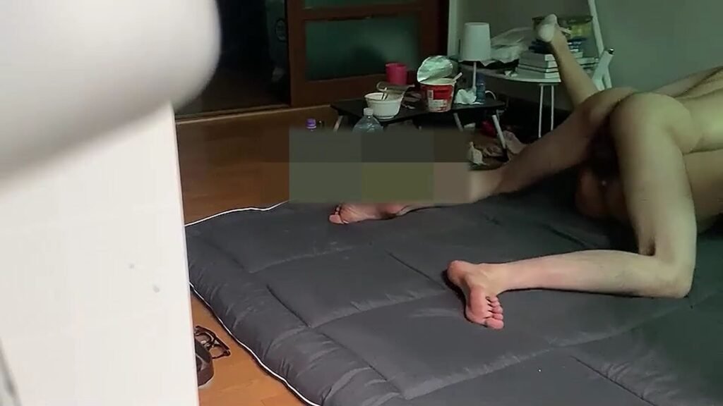 Korean Amateur Video 2026 – 김인호 유튜브 나온년