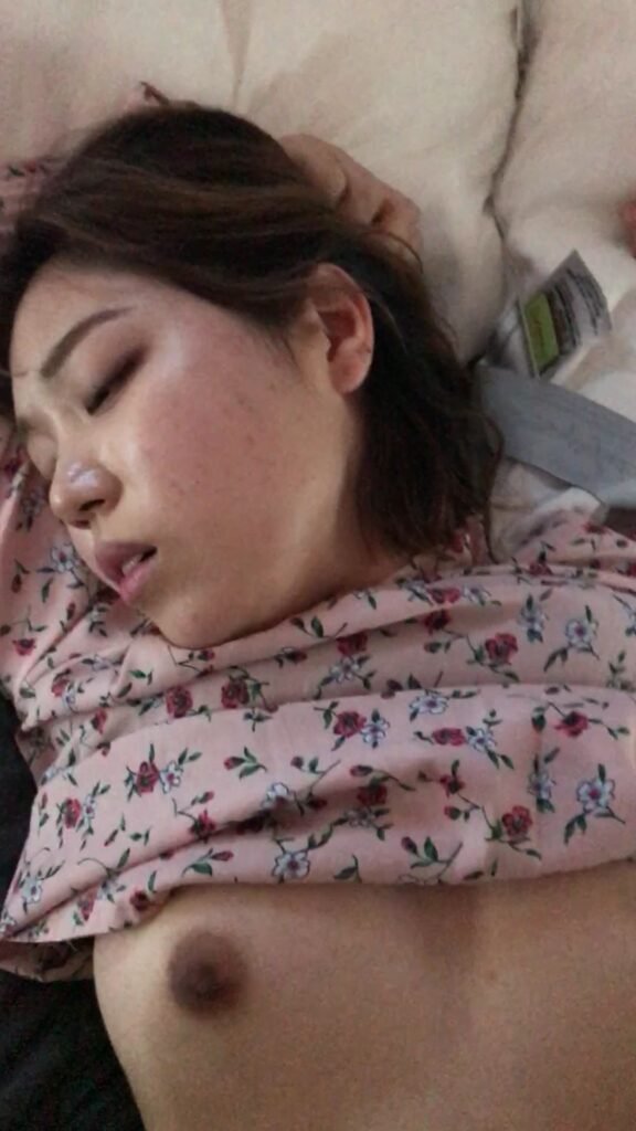 Korean Amateur Video 2026 – 세일러문녀 풀팩