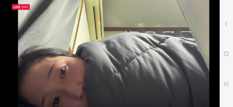 Korean Amateur Video 2026 – Fㅔㄴ디걸 밴드