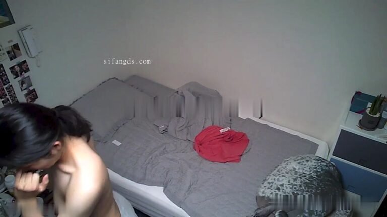 Korean Amateur Video 2026 – 공군 여군 기숙사