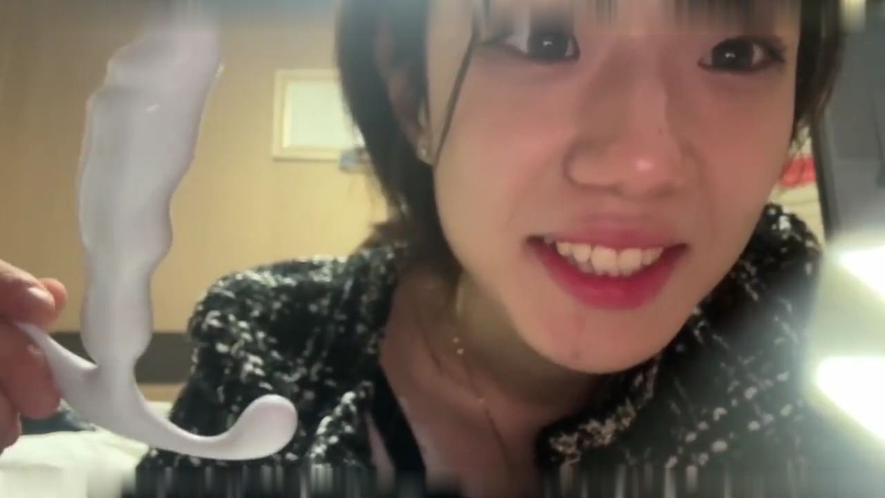Korean Amateur Video 2026 – 인스타 라방입니다