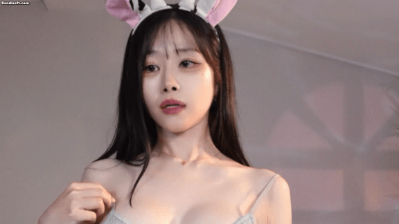 Korean Amateur Video 2026 – 치지직 정서이 꼭지노출