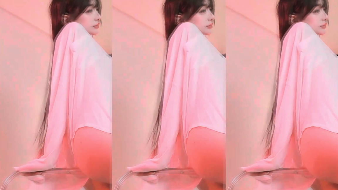 [260807] 한예주지금까지 중 역대급 노출 (아래 노출, 꼭지 노출) 2026
