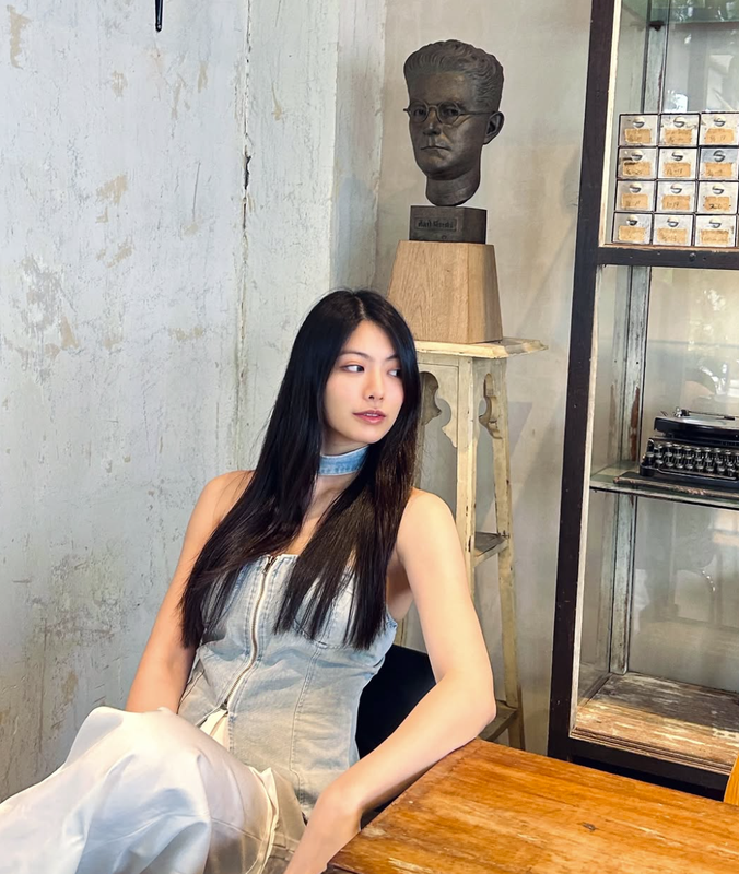 Leaked Video 2026 – งานคอลน้อง peachpb