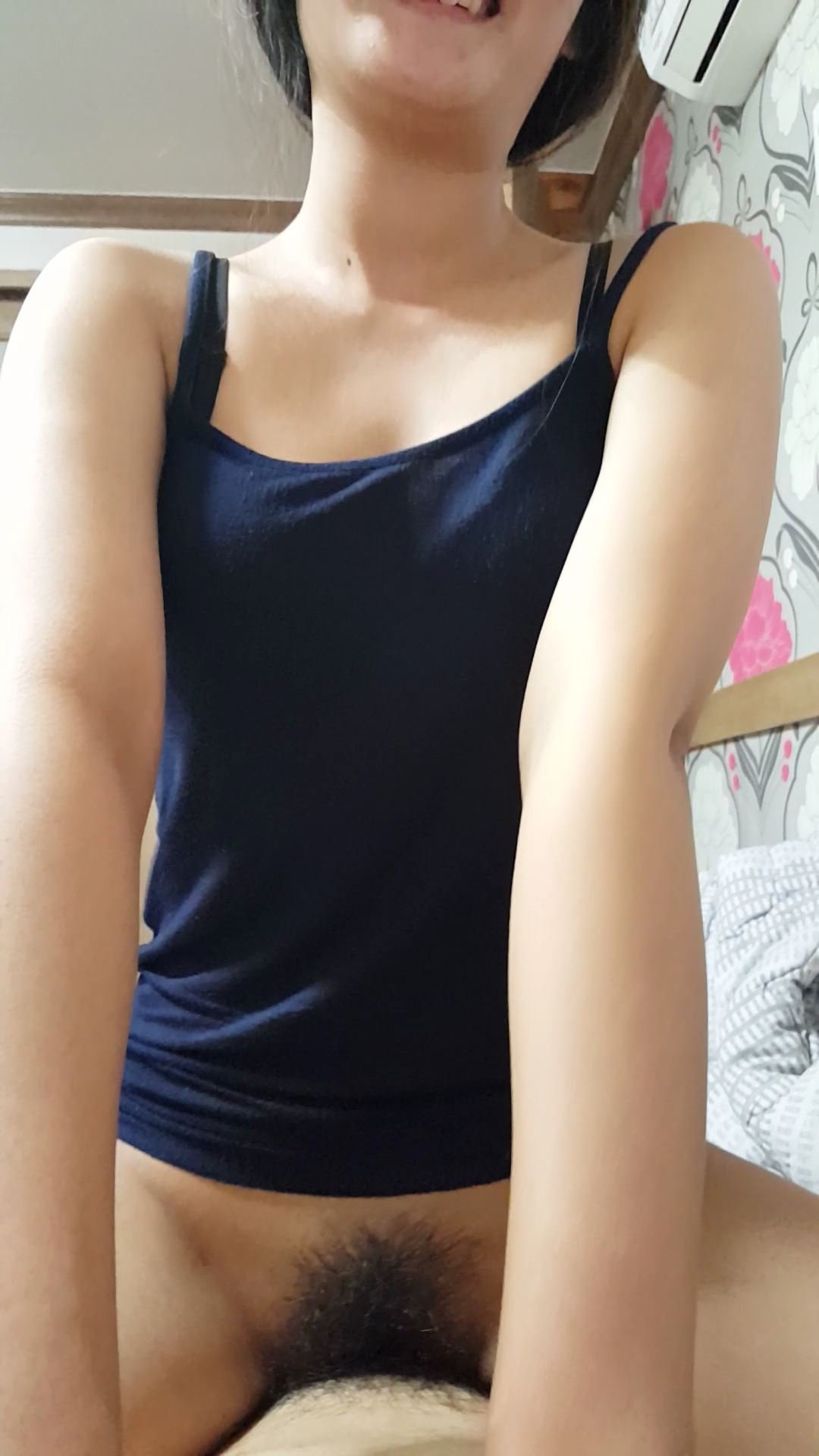 Korean Amateur Video 2026 – 못생긴년