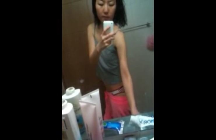 Korean Amateur Video 2026 – 휴대폰을주웠는데..