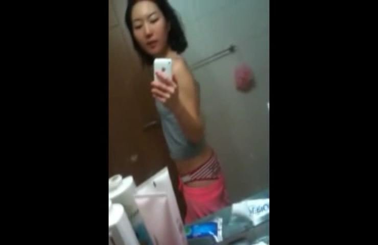 Korean Amateur Video 2026 – 휴대폰을주웠는데..