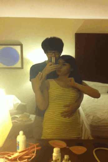 Korean Amateur Video 2026 – (고전)안에 싸라는 트윙클녀