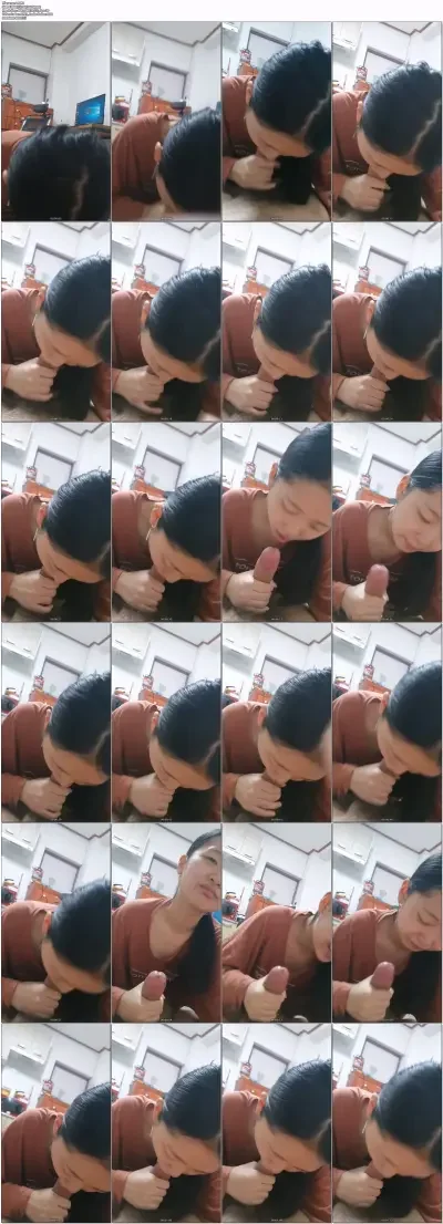 Korean Cute And Pretty Teen Girl Hairy Pussy Serving Blowjobs 2026