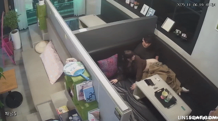 Leaked Video 2026 – IPCAM 룸카페 풋풋한커플