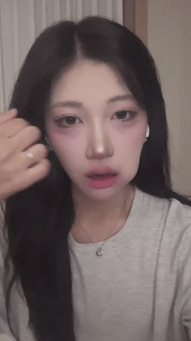 Korean Amateur Video 2026 – 이쁜 슬렌더녀 라방