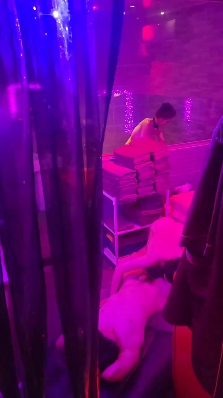 Korean Amateur Video 2026 – 강남클럽안마 후기용 영상